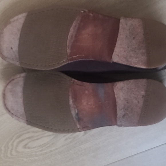 Mens Cole Haan Nike Air penny loafer - Picture 7 of 8